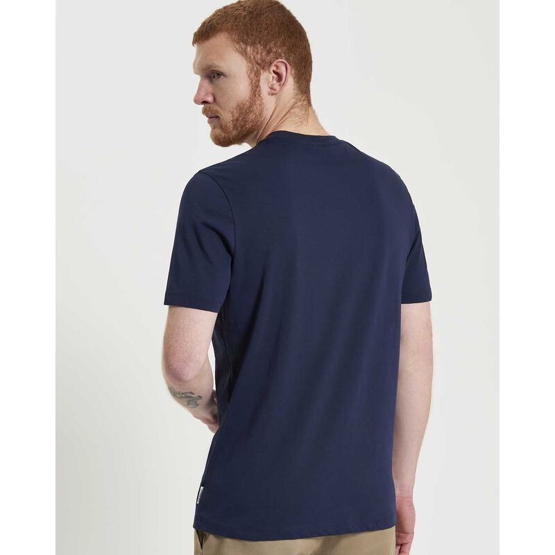 Ben Sherman Statue Tee image number 1
